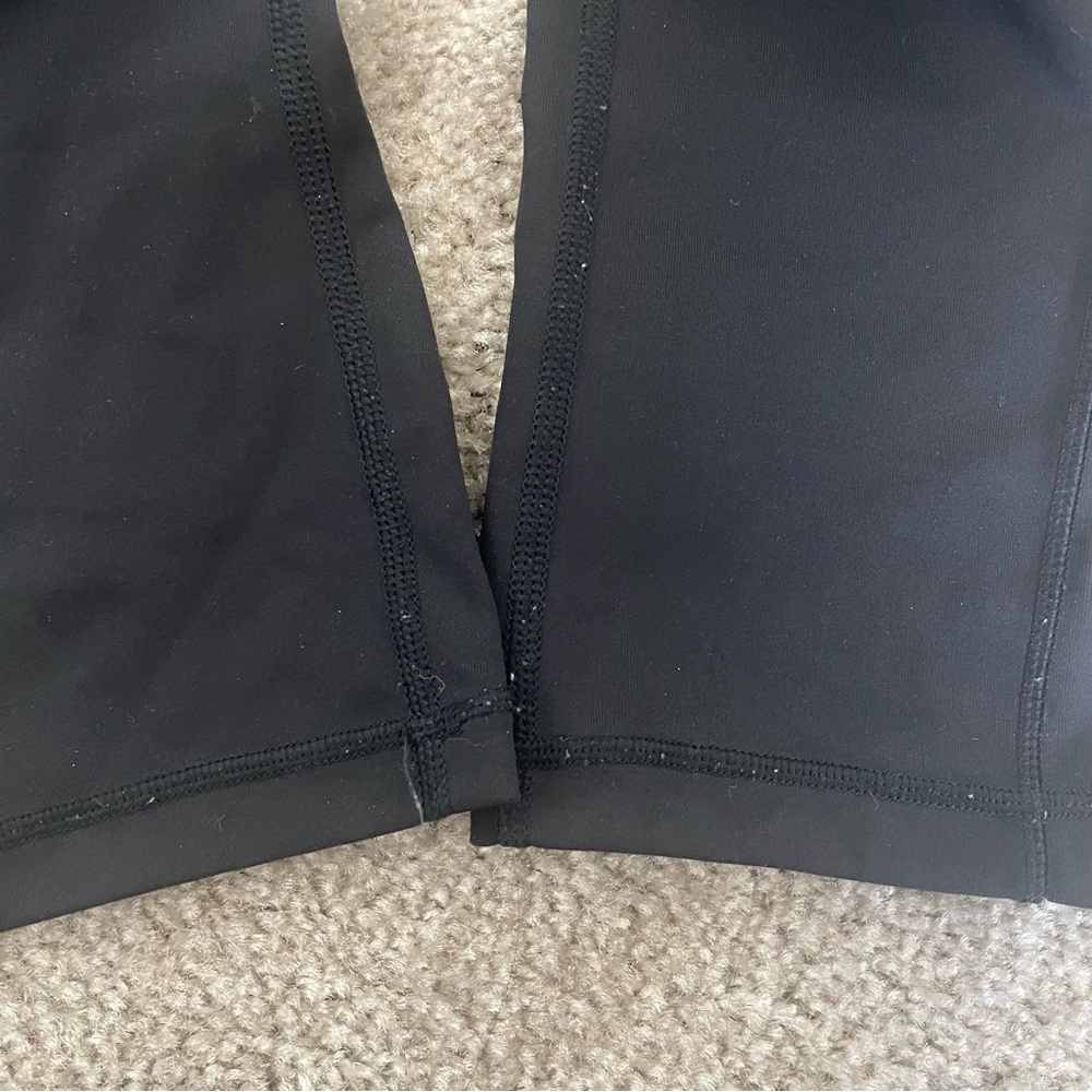Lululemon speed up leggings cropped - Picture 4 of 4